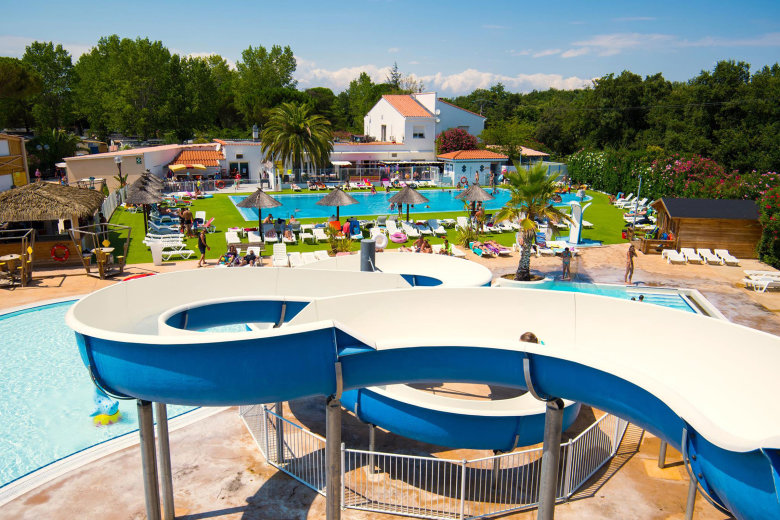 camping argeles vacances pyrenees orientales