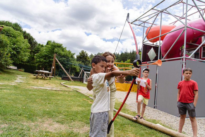 camping coeur d ardeche saint vincent de durfort