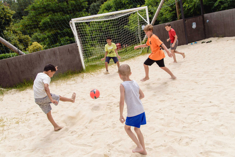 camping coeur d ardeche saint vincent de durfort