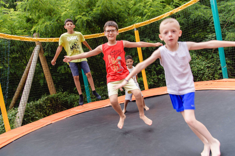 camping coeur d ardeche saint vincent de durfort