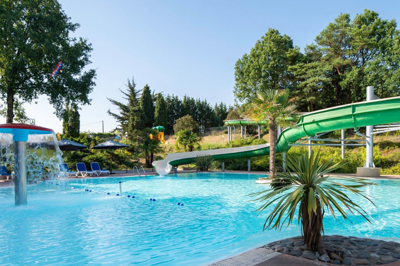 camping domaine aramis marsan