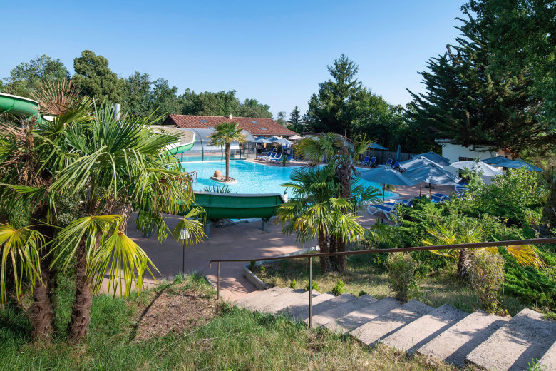 camping domaine aramis marsan