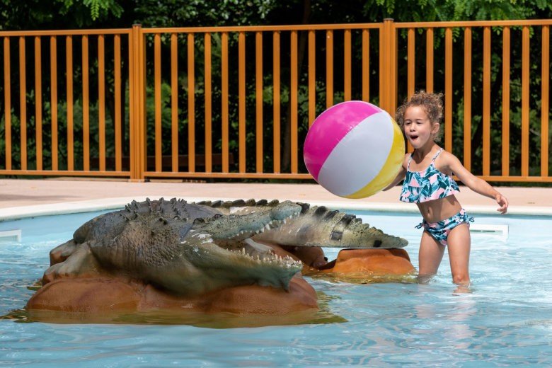 camping millau plage averyon