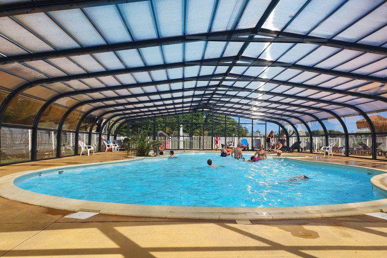 camping domaine de kersantic fouesnant