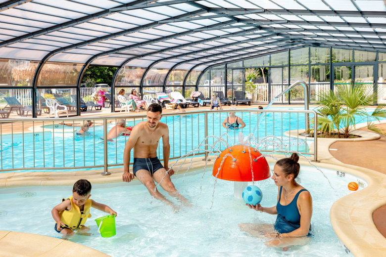 camping domaine de kersantic fouesnant