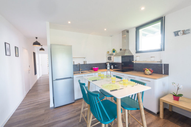 camping domaine de kersantic fouesnant