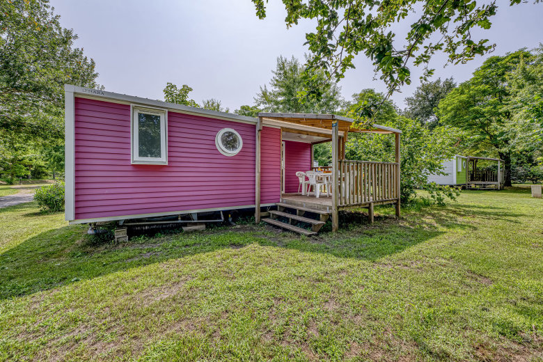 camping la clairiere saint paul en born