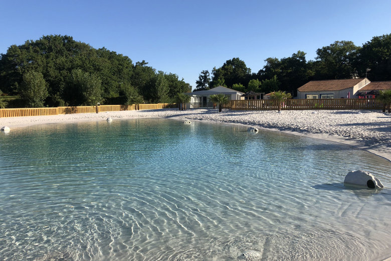 camping le bois joli bois de cene