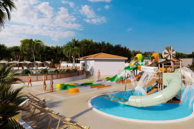 camping lou soulei carry le rouet