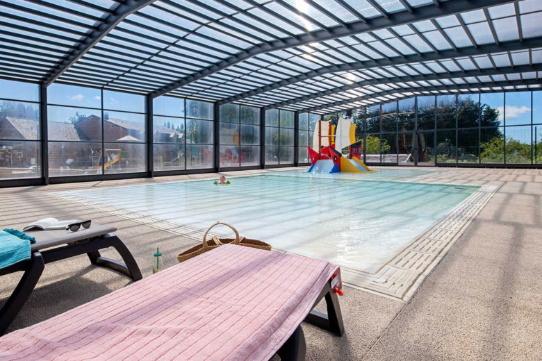 camping le domaine de drancourt baie de somme