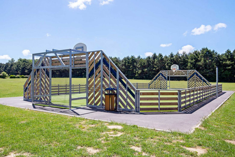 camping le domaine de drancourt baie de somme