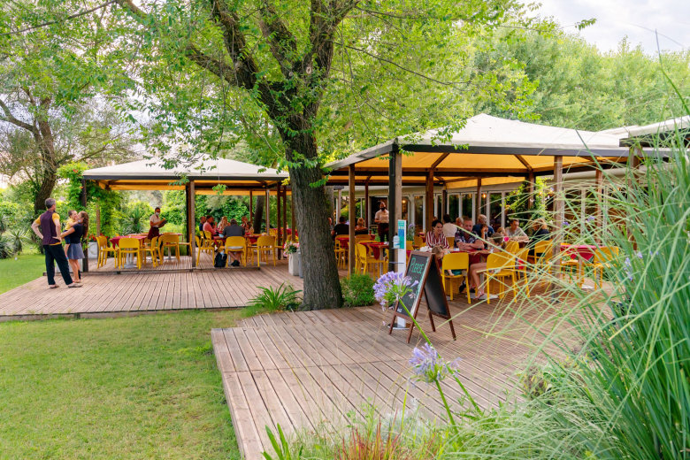 camping ca savio cavallino treporti