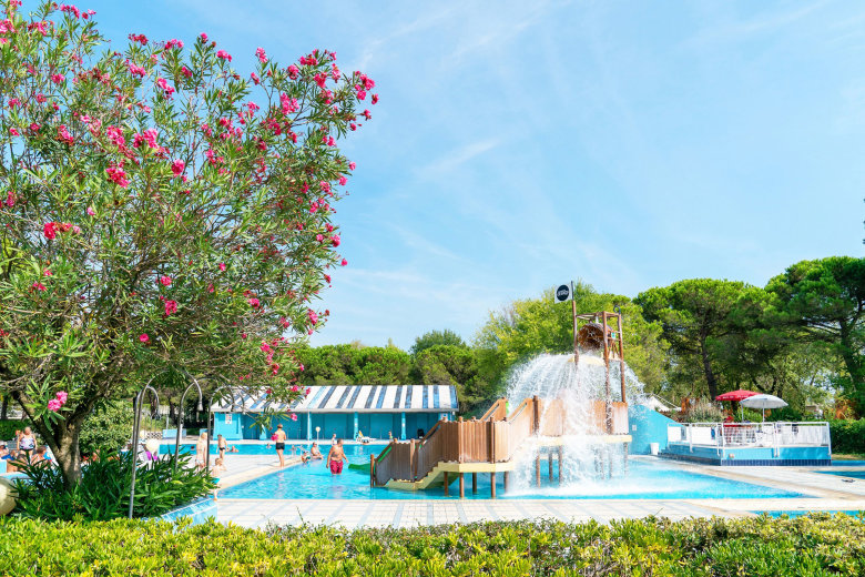 camping ca savio cavallino treporti