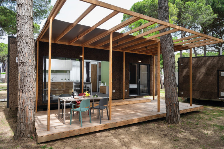 camping ca savio cavallino treporti