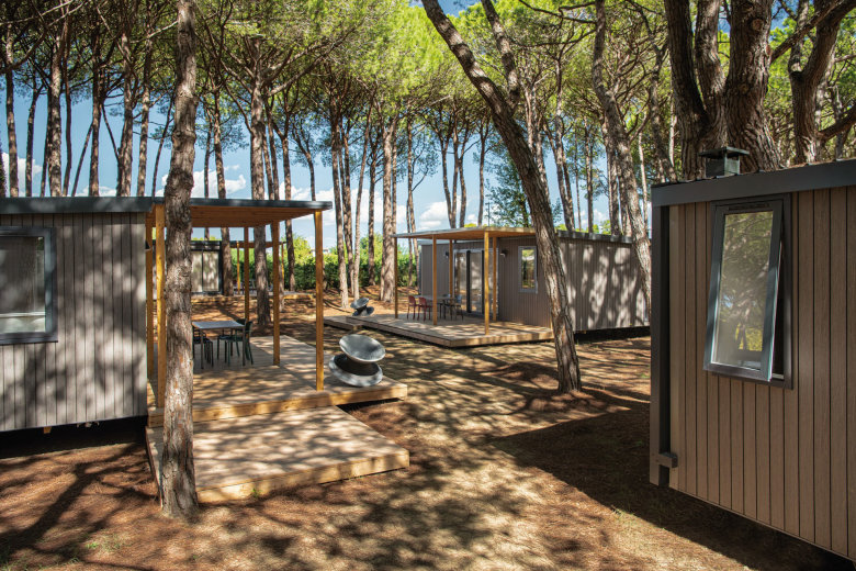camping ca savio cavallino treporti