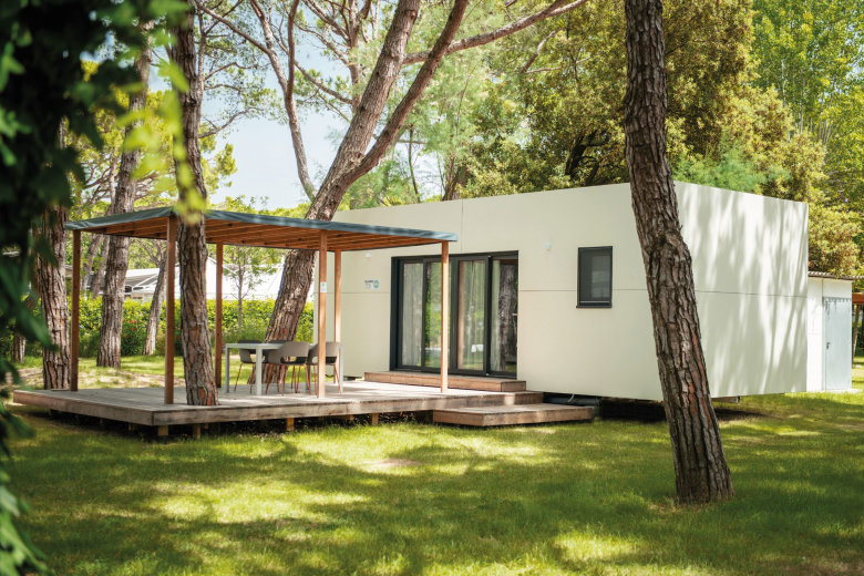 camping ca savio cavallino treporti