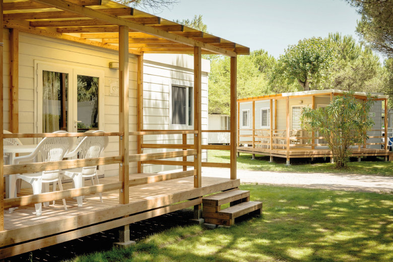 camping ca savio cavallino treporti
