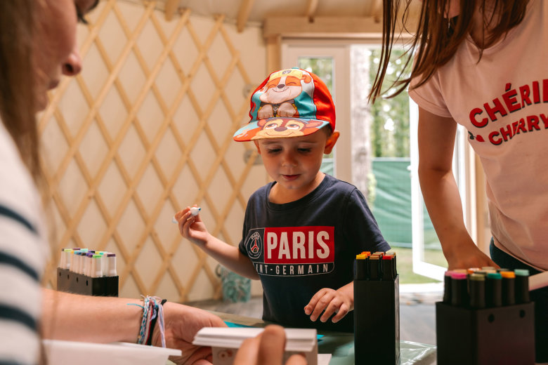 camping parc saint brigitte la turballe