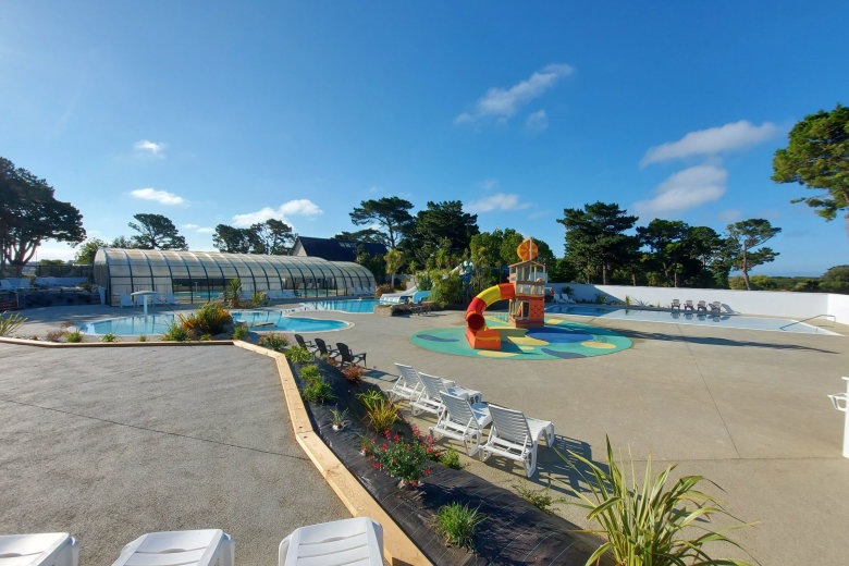 camping le moteno plouhinec