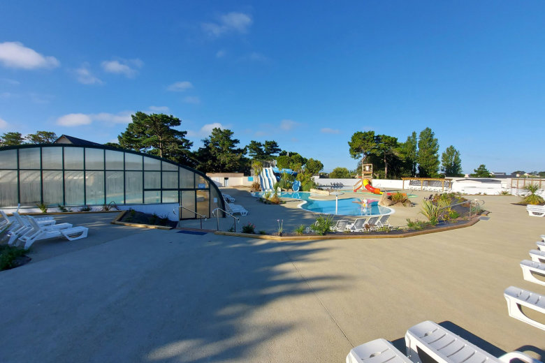 camping le moteno plouhinec