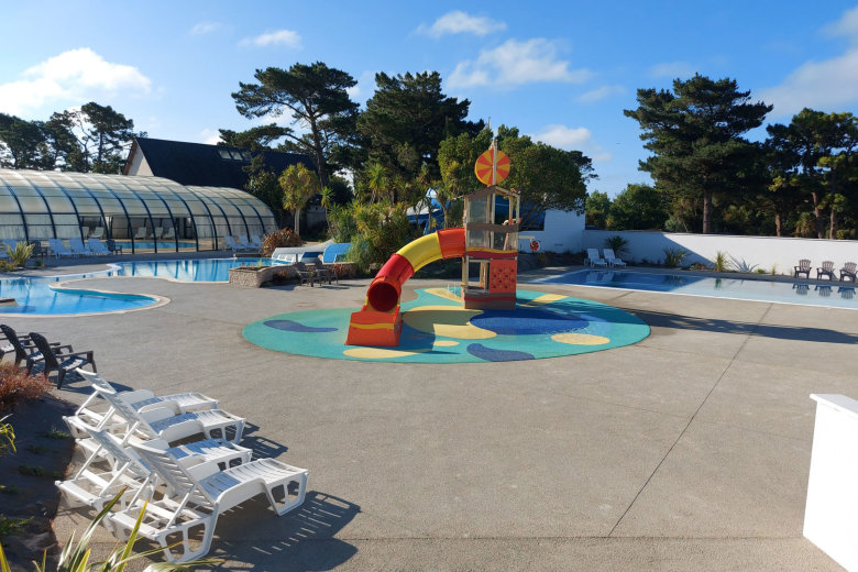 camping le moteno plouhinec