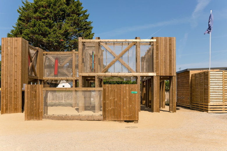 camping saint jacques sarzeau