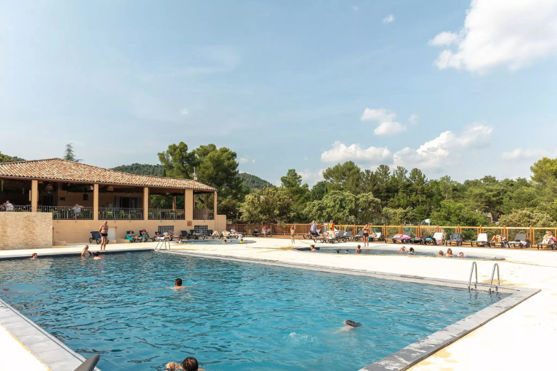 camping les gorges de provence montagnac montpezat