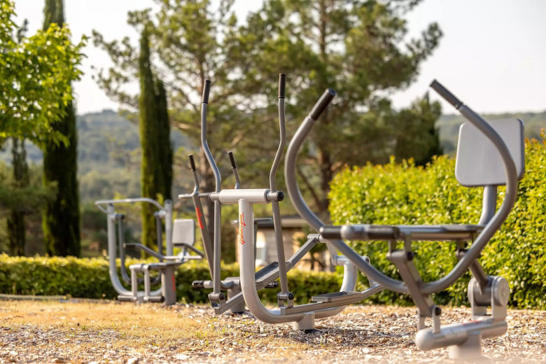 camping les gorges de provence montagnac montpezat