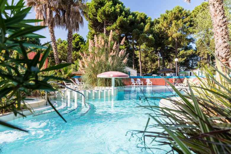 camping la marina de canet canet en roussillon