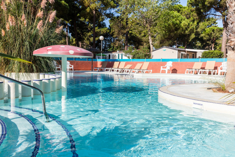 camping la marina de canet canet en roussillon