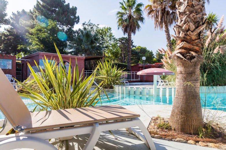 camping la marina de canet canet en roussillon