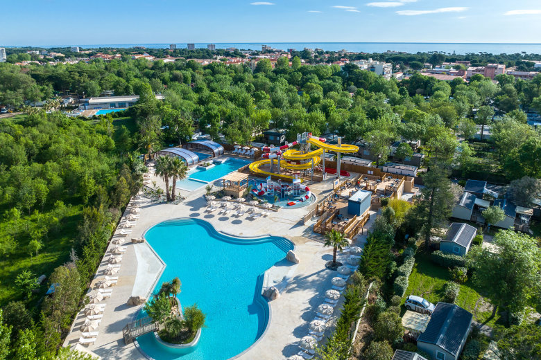 camping la chapelle argeles sur mer