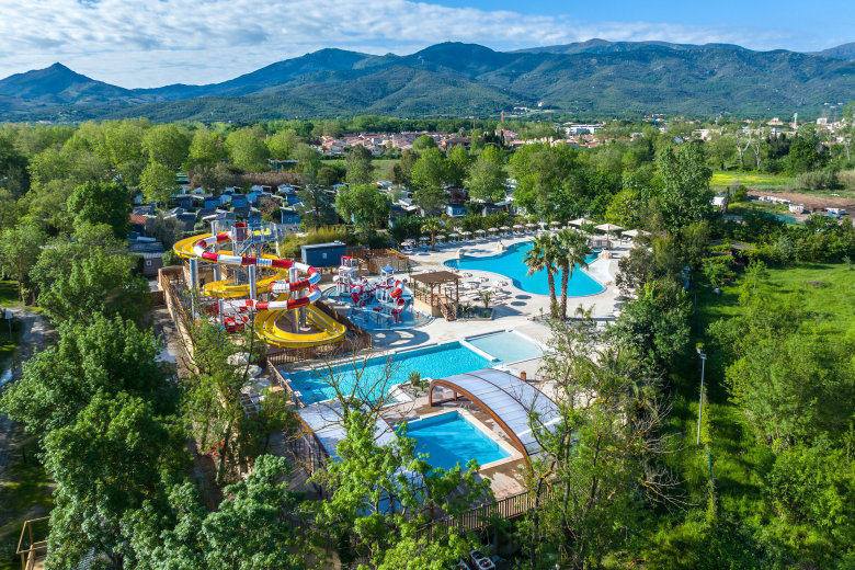camping la chapelle argeles sur mer