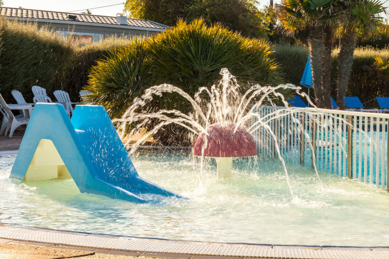 camping domaine de ker ys saint nic