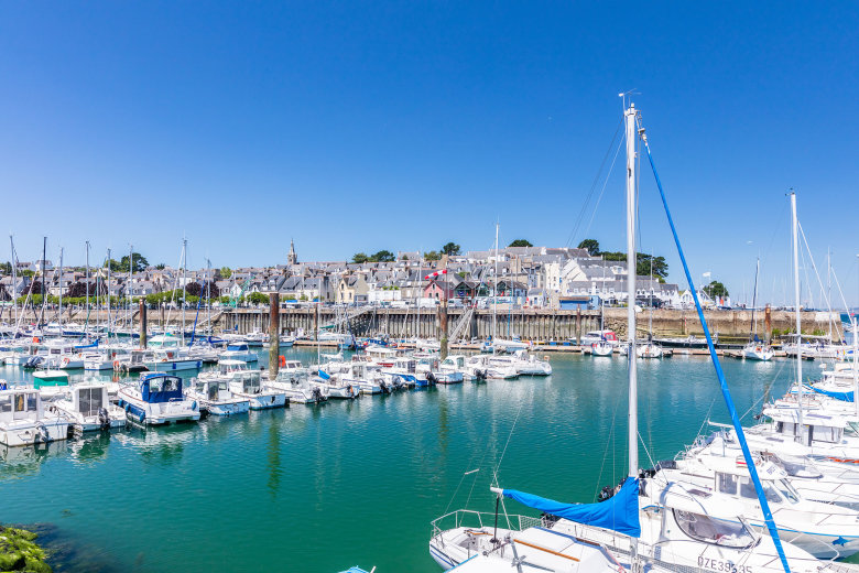 camping domaine de ker ys saint nic