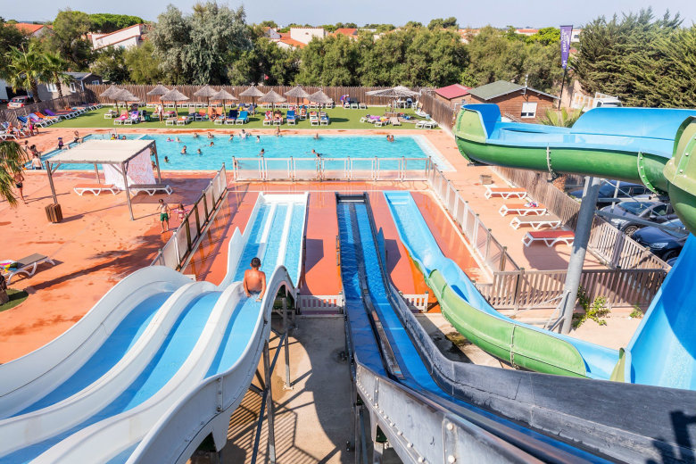 camping la palmeraie torreilles