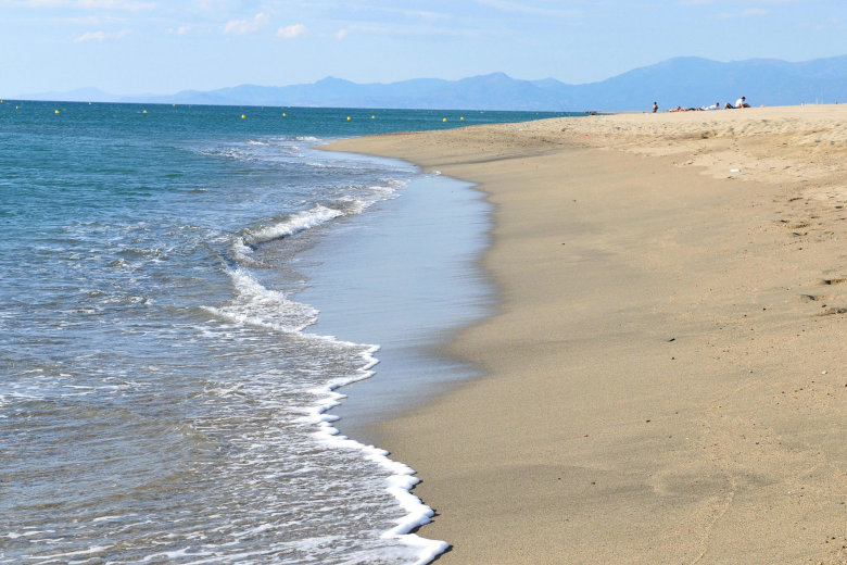 camping la palmeraie torreilles