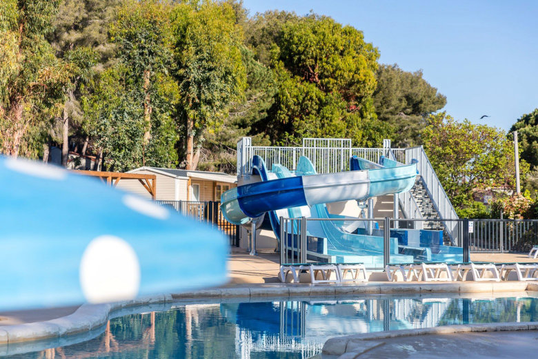 camping la presqu ile de saint mandrier sur mer