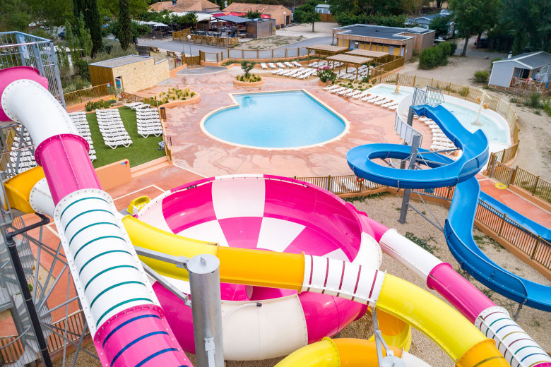 camping le val de durance cadenet