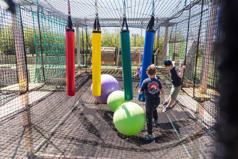 camping le val de durance cadenet