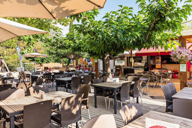 camping le val de durance cadenet