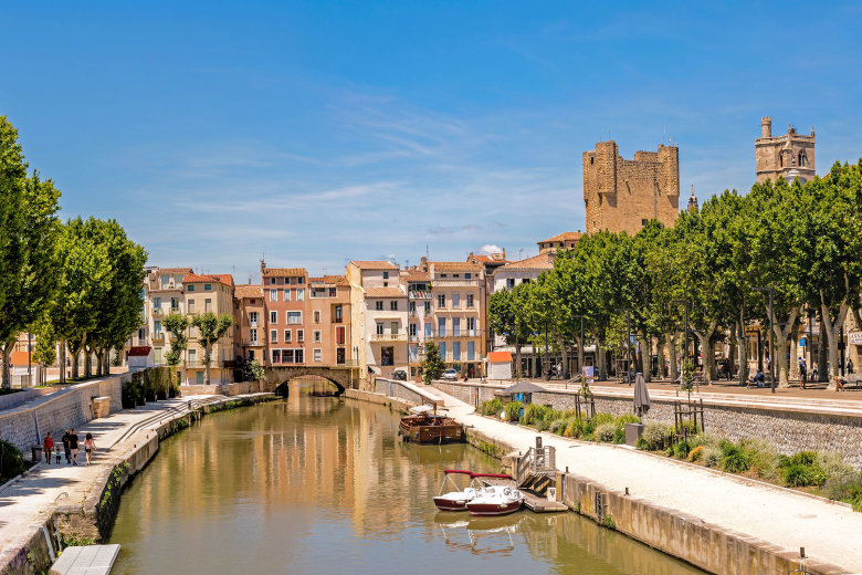 camping les sablines vendres