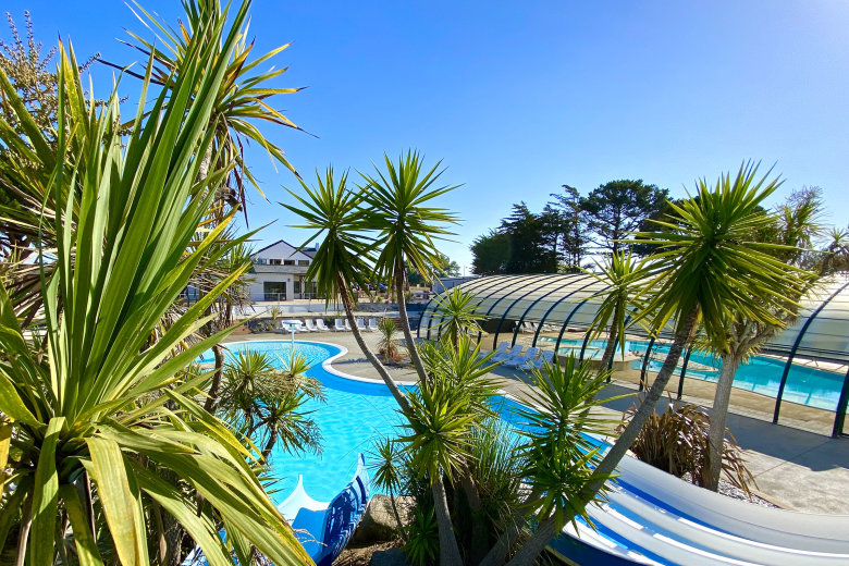 camping le moteno plouhinec