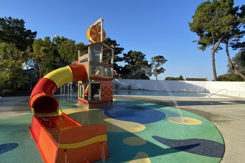 camping le moteno plouhinec