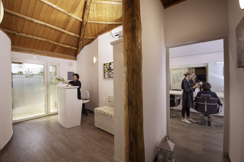 camping riva di ugento italy