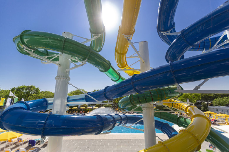 camping garden paradiso cavallino trepporti