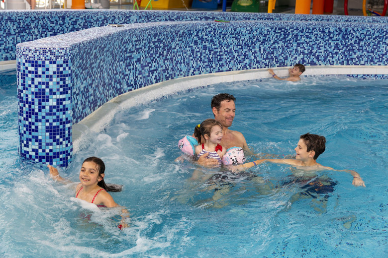 camping garden paradiso cavallino trepporti