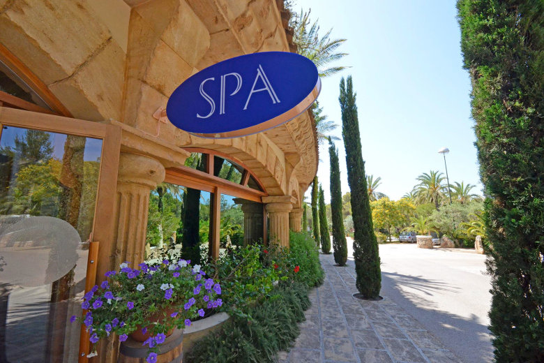camping park playa bara roda de bera