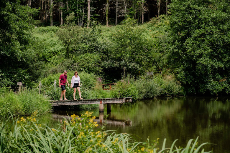 camping la garangeoire saint julien des landes