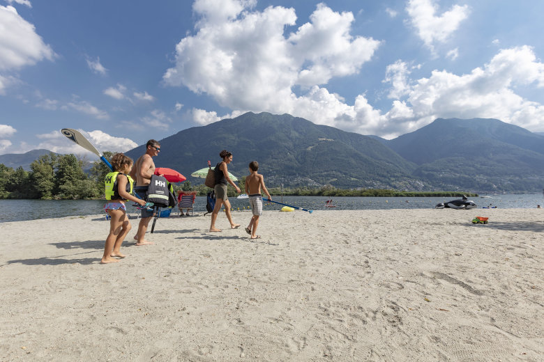 camping campofelice lac majeur suisse